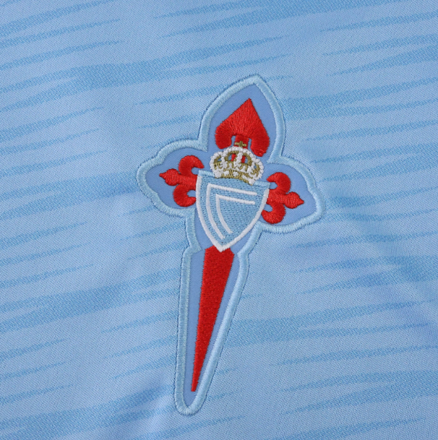 25/26 Celta Home Kit