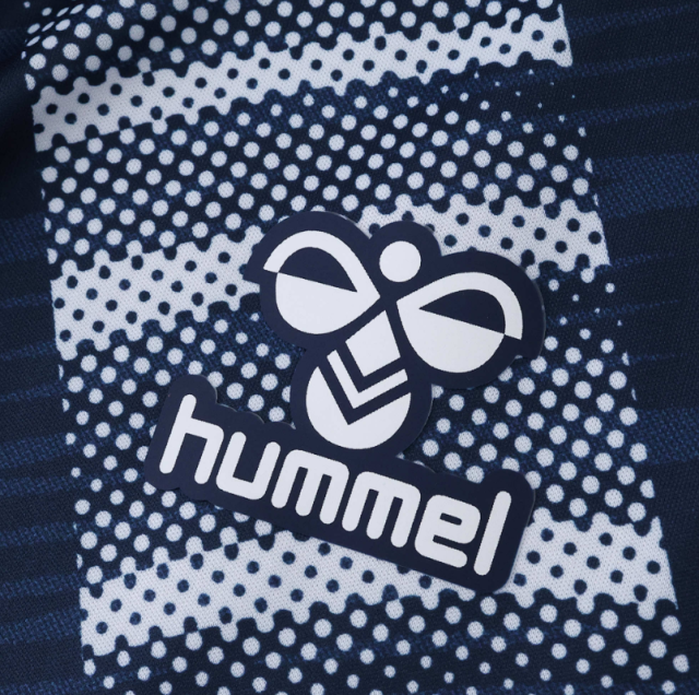 25/26 Celta Away Kit