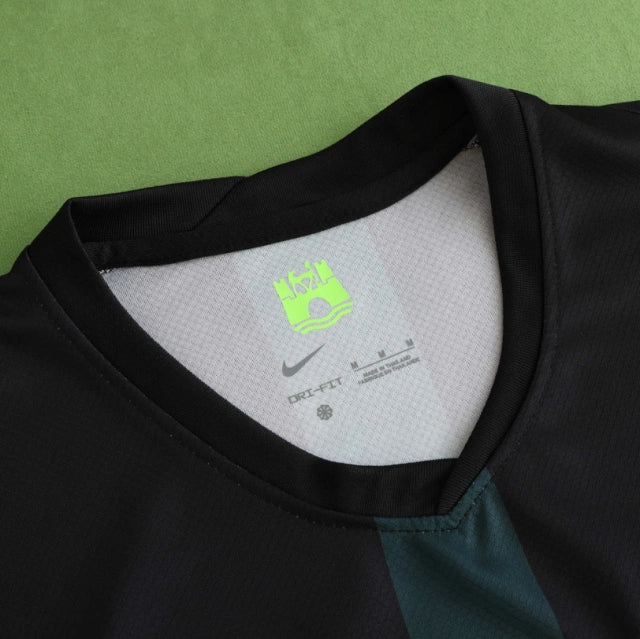 Wolfsburg 24/25 Away Kit