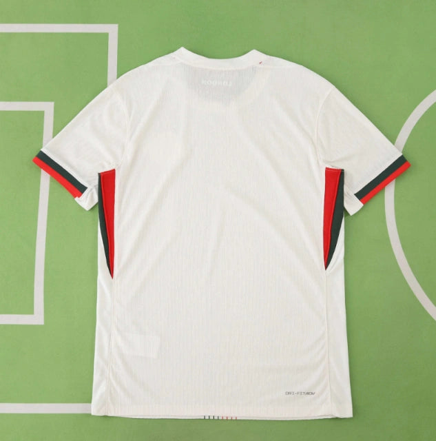 25/26 Chelsea Away Kit