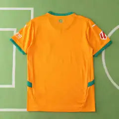 Valencia 24/25 Third Kit
