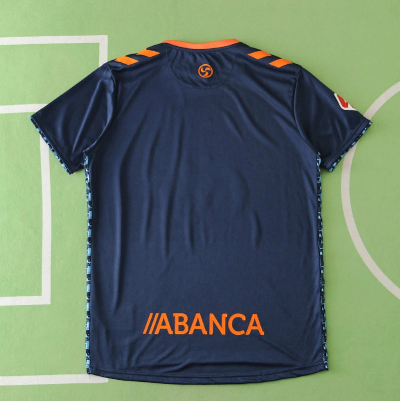 Celta 24/25 Away Kit