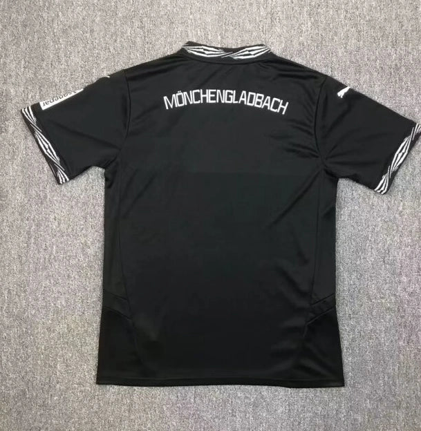 Borussia Mönchengladbach 24/25 Third Kit