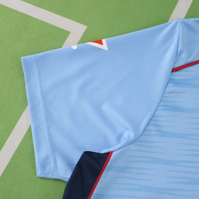 25/26 Celta Home Kit