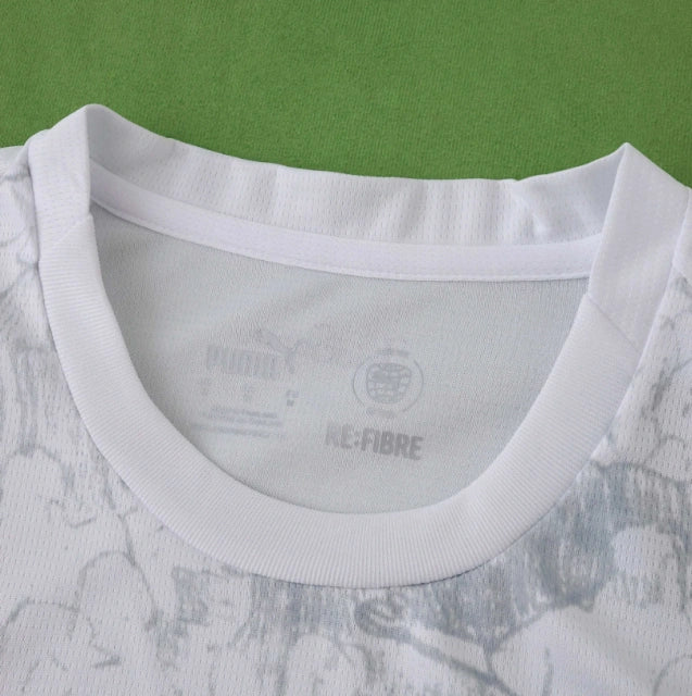 25/26 Man City Away Kit