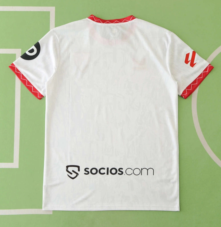Sevilla 24/25 Home Kit