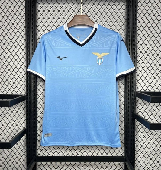 Lazio 24/25 Home Kit
