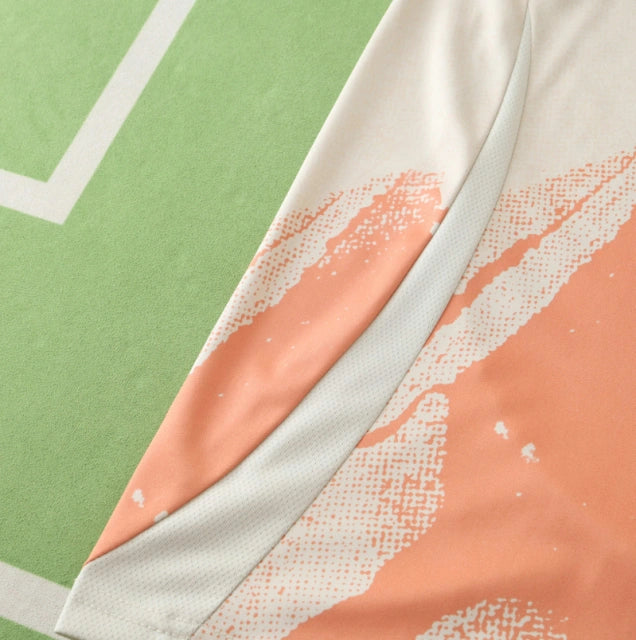 Roma 24/25 Away Kit Fan Version