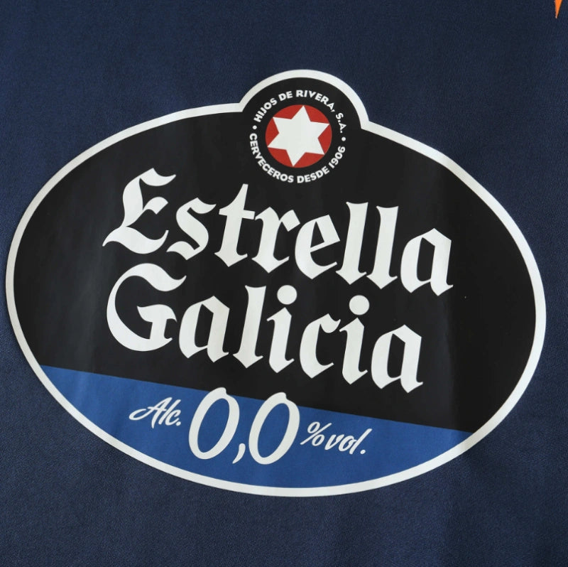 Celta 24/25 Away Kit