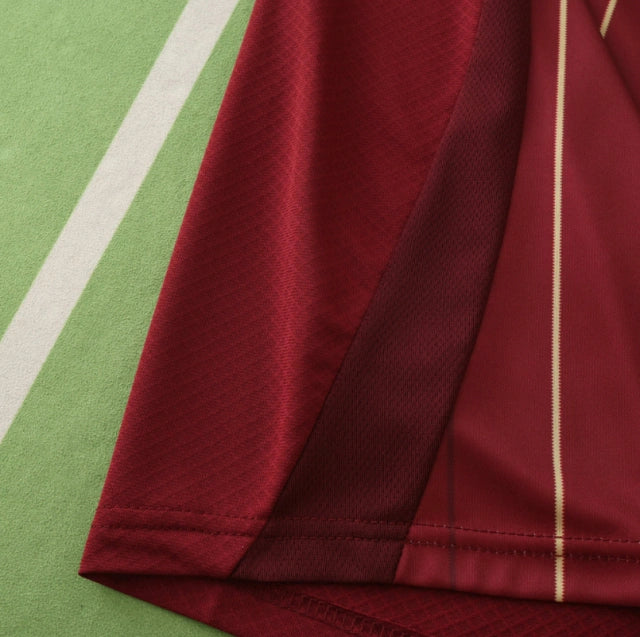 Roma 24/25 Home Kit Fan Version