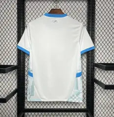 Marseille 24/25 Home Kit