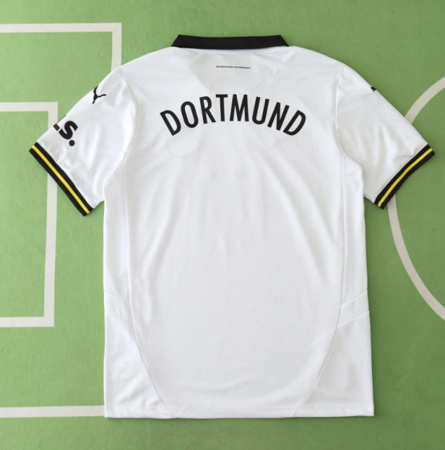 Dortmund 24/25 Third Kit