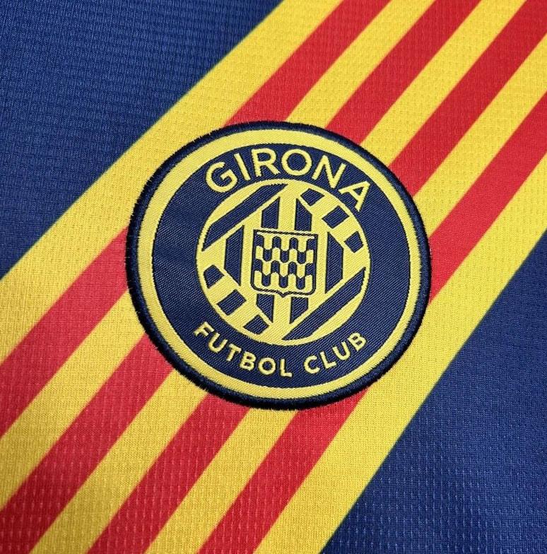 Girona 24/25 Away Kit
