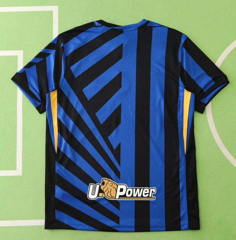 Inter Milan 24/25 Home Kit