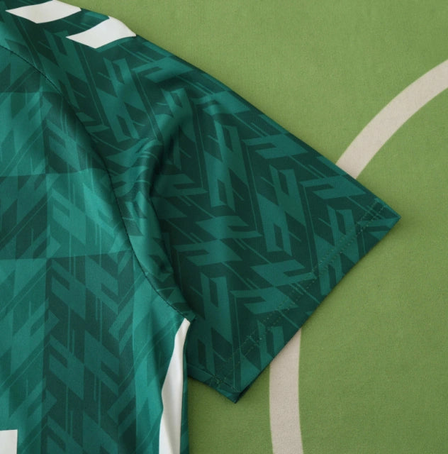 Werder Bremen Home Jersey 24/25
