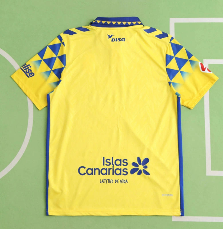 Las Palmas 24/25 Home Kit