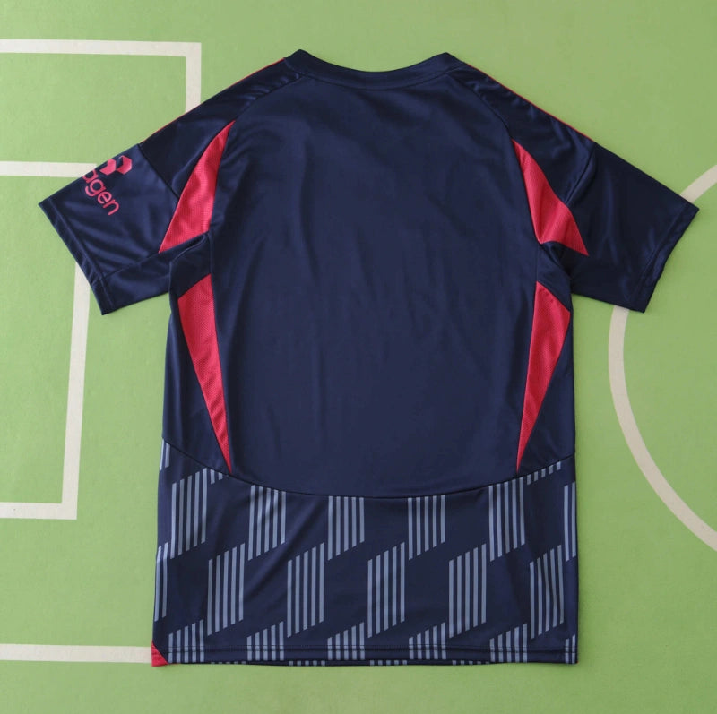 Nottingham Forest FC 24/25 Away Kit