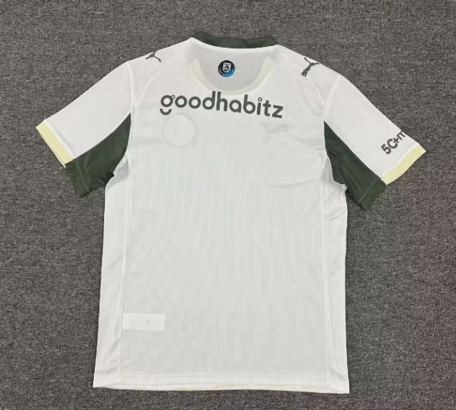 25/26 PSV Eindhoven Third Jersey