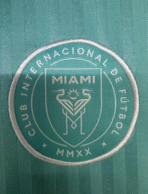 Inter Miami 24/25 Third Jersey