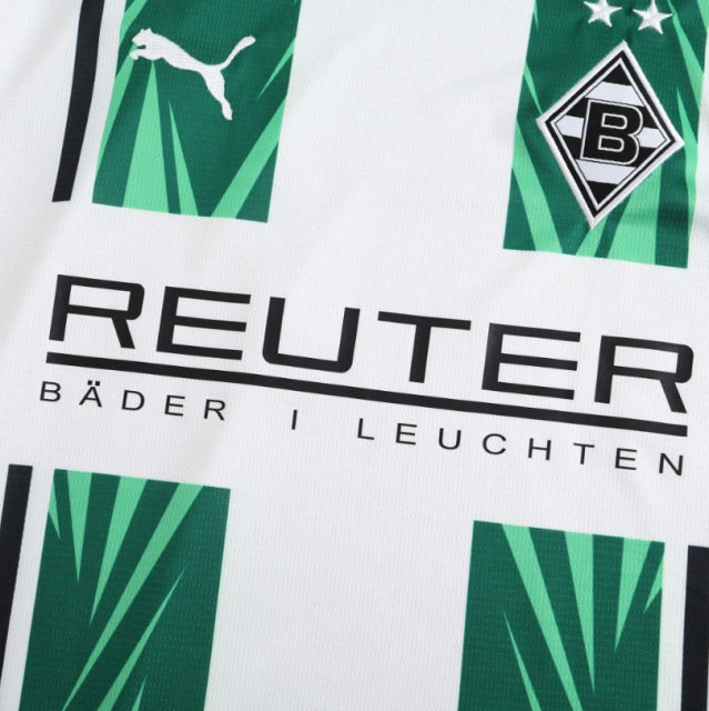 Borussia Mönchengladbach 24/25 Home Kit