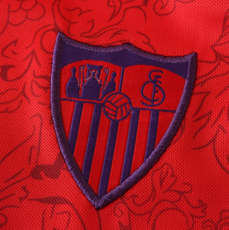 Sevilla 24/25 Away Kit