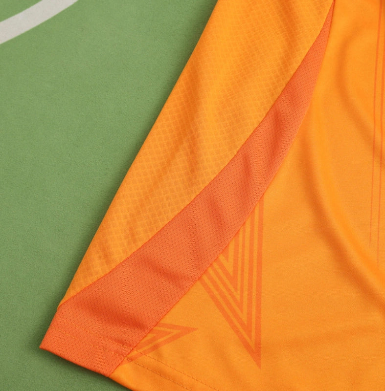 Real Madrid 24/25 Away Kit Fan Version