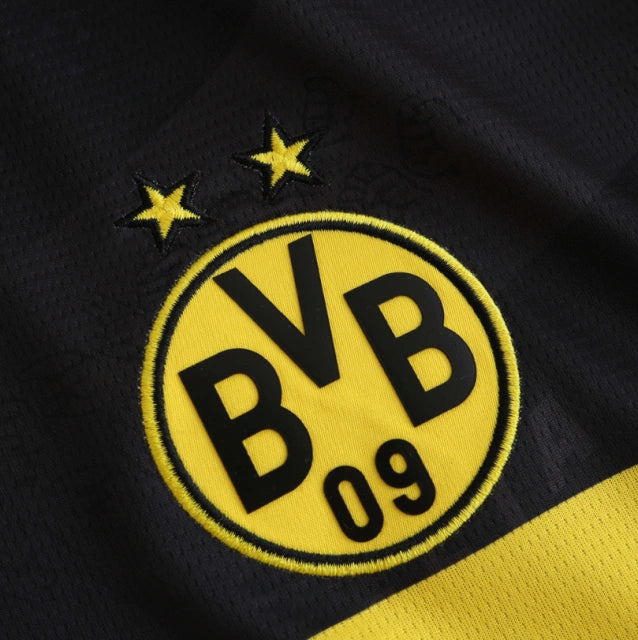 Dortmund 24/25 Away Kit