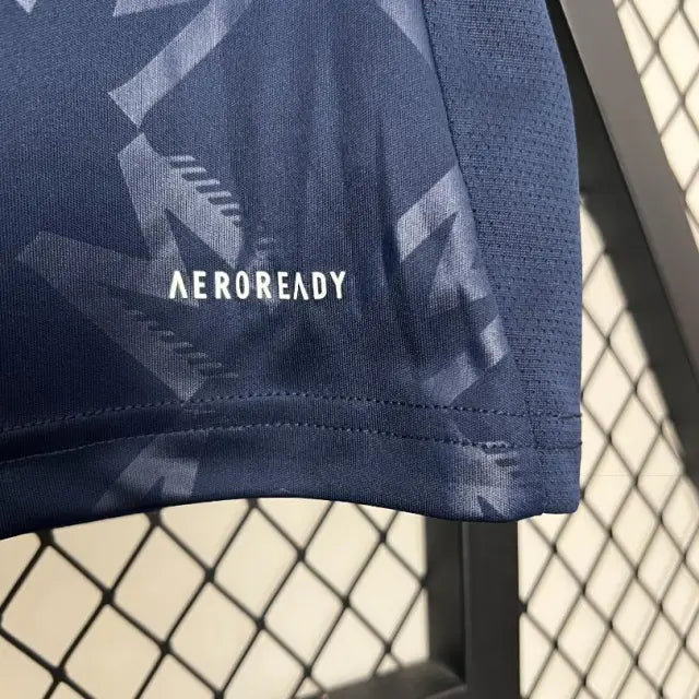 Manchester United 24/25 Away Jersey