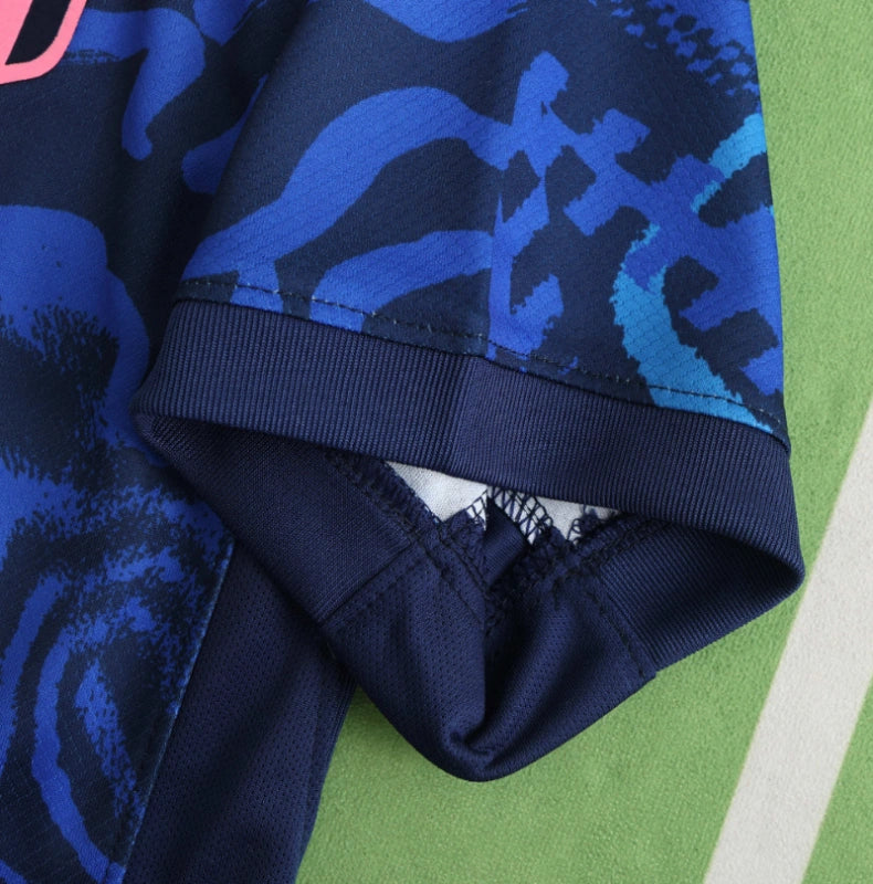 Atlético Madrid 24/25 Third Kit
