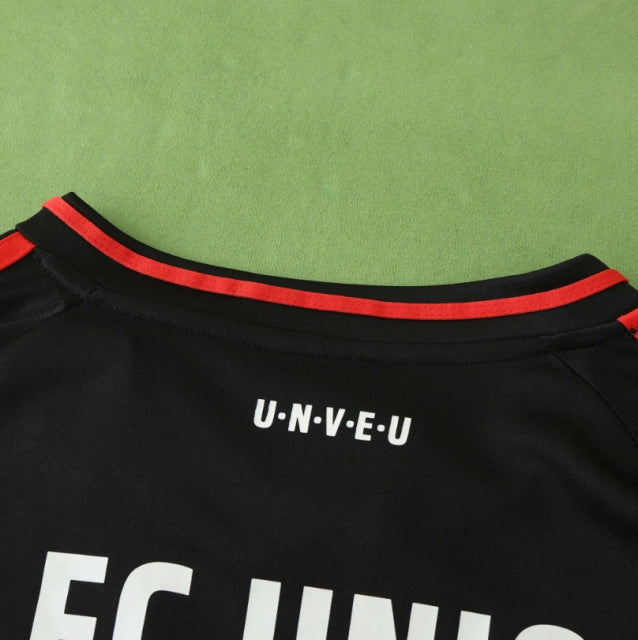 1. FC Union Berlin 24/25 Away Kit