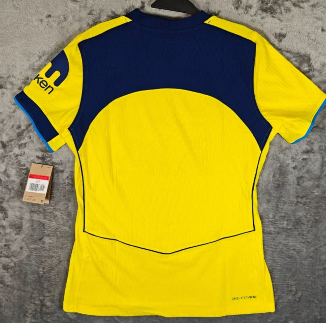 25/26 Tottenham Hotspur Third Kit