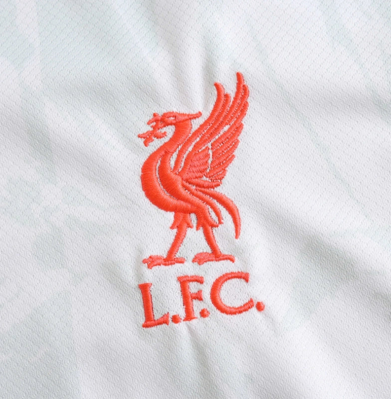 Liverpool 24/25 Third Kit