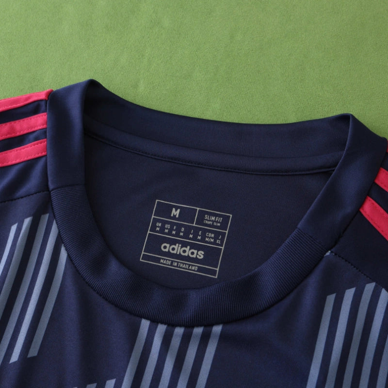 Nottingham Forest FC 24/25 Away Kit