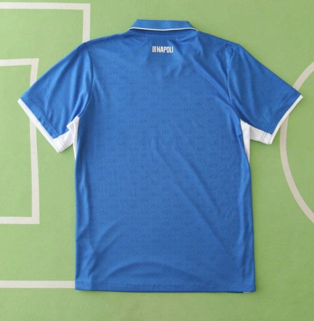 Napoli 24/25 Home Kit Player Version