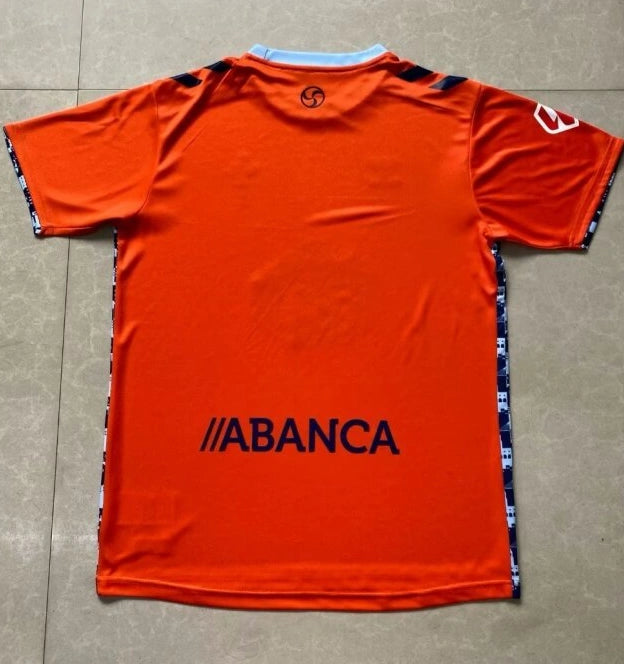 Celta 24/25 Third Kit