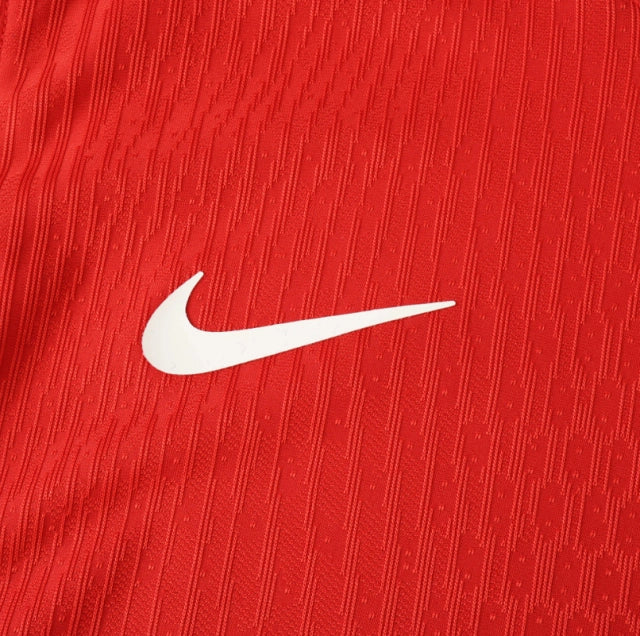 Portugal 2024 Home Jersey Player Version