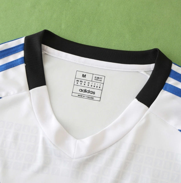 Hamburger SV Home Jersey 24/25