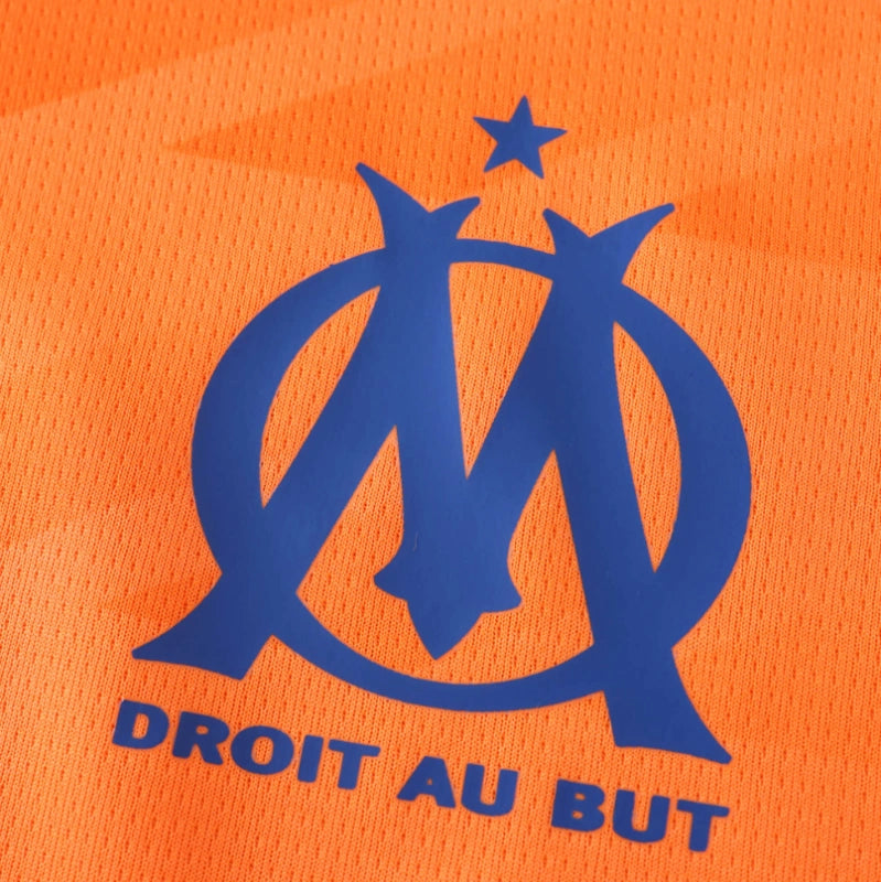 Marseille 24/25 Third Kit
