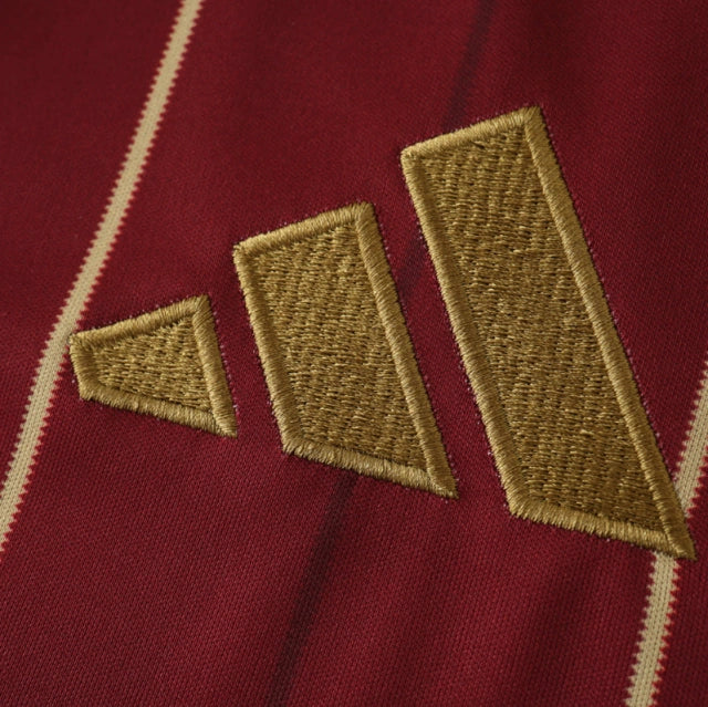 Roma 24/25 Home Kit Fan Version