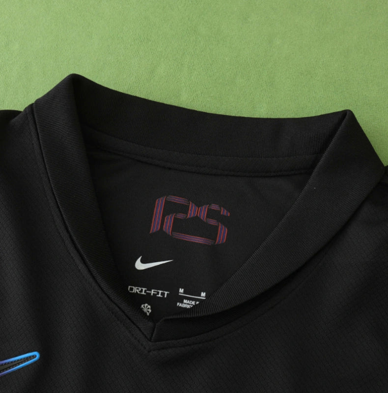 Barcelona 24/25 Away Kit Player Version