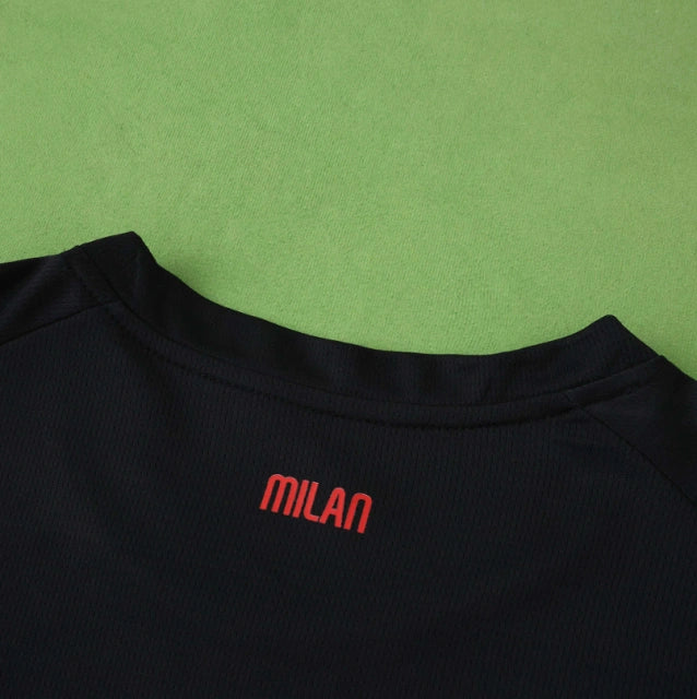 25/26 AC Milan Home Kit