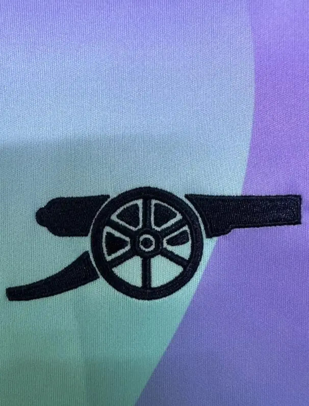 Arsenal 24/25 Third Kit