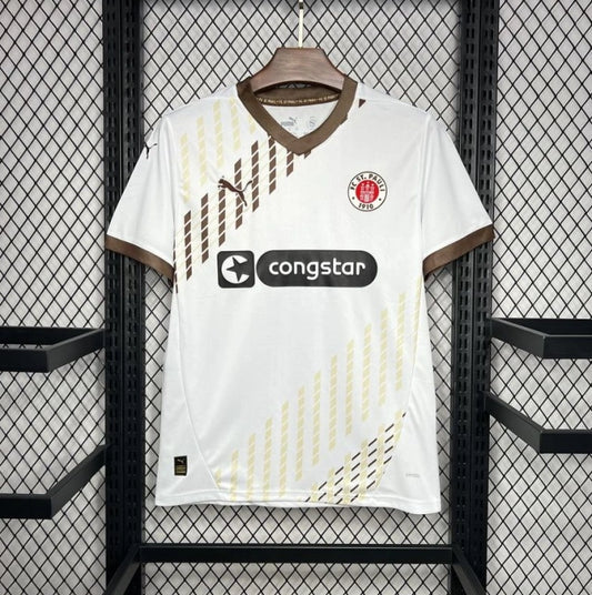 St. Pauli Away Jersey 24/25