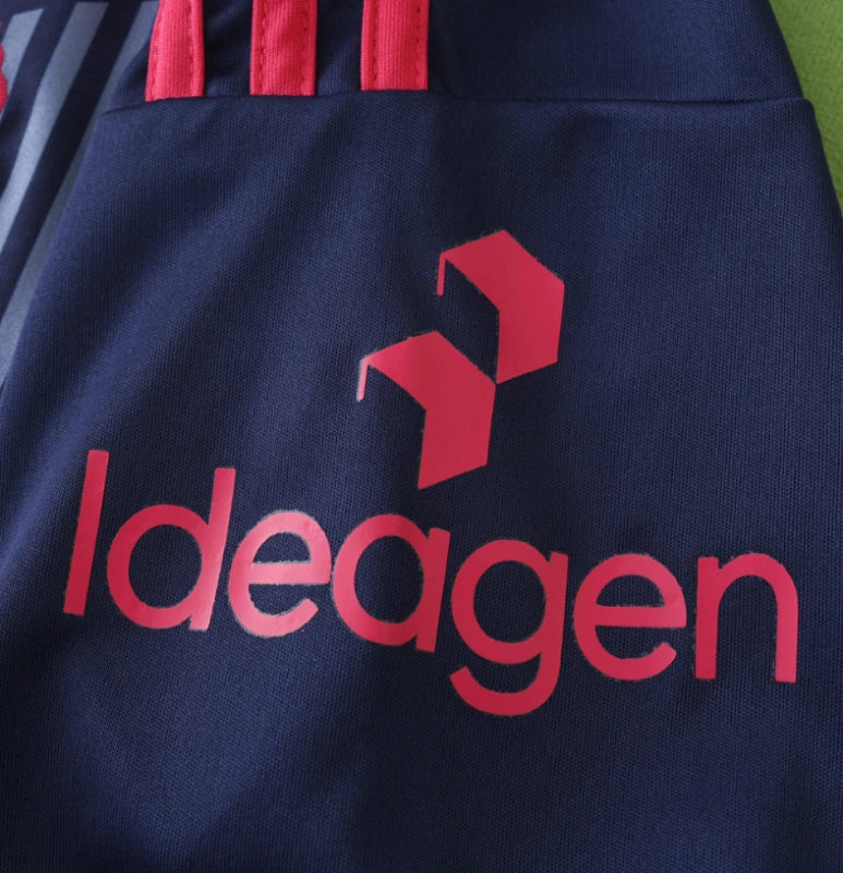 Nottingham Forest FC 24/25 Away Kit