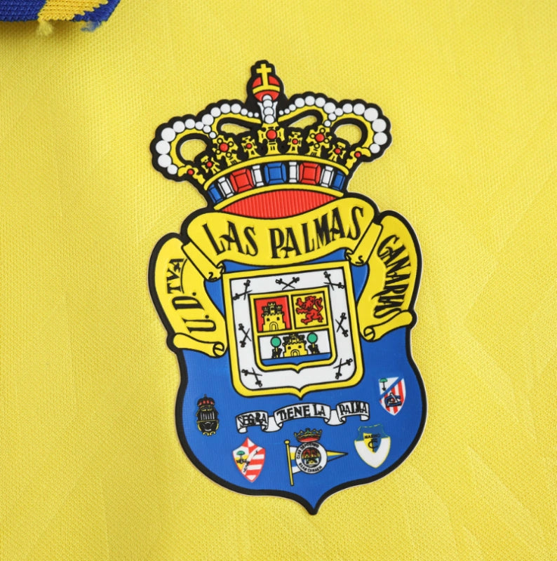 Las Palmas 24/25 Home Kit