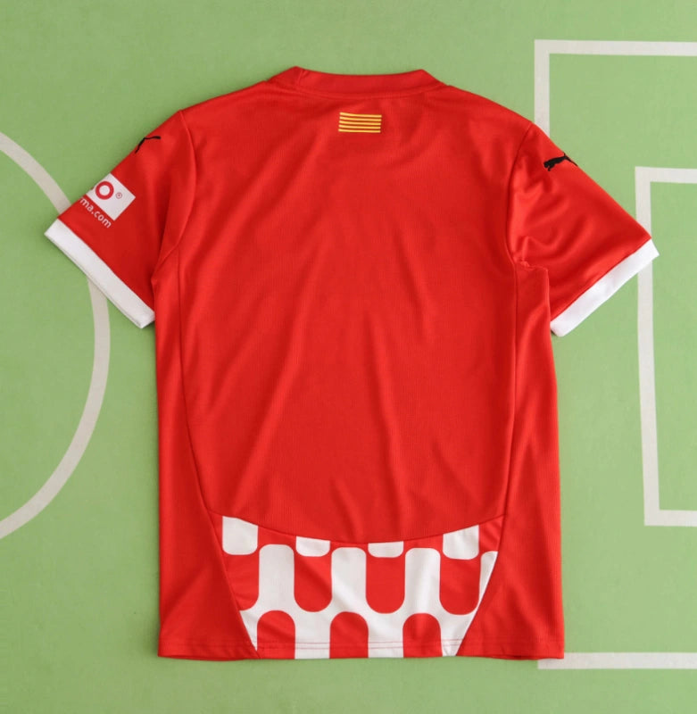 Girona 24/25 Home Kit