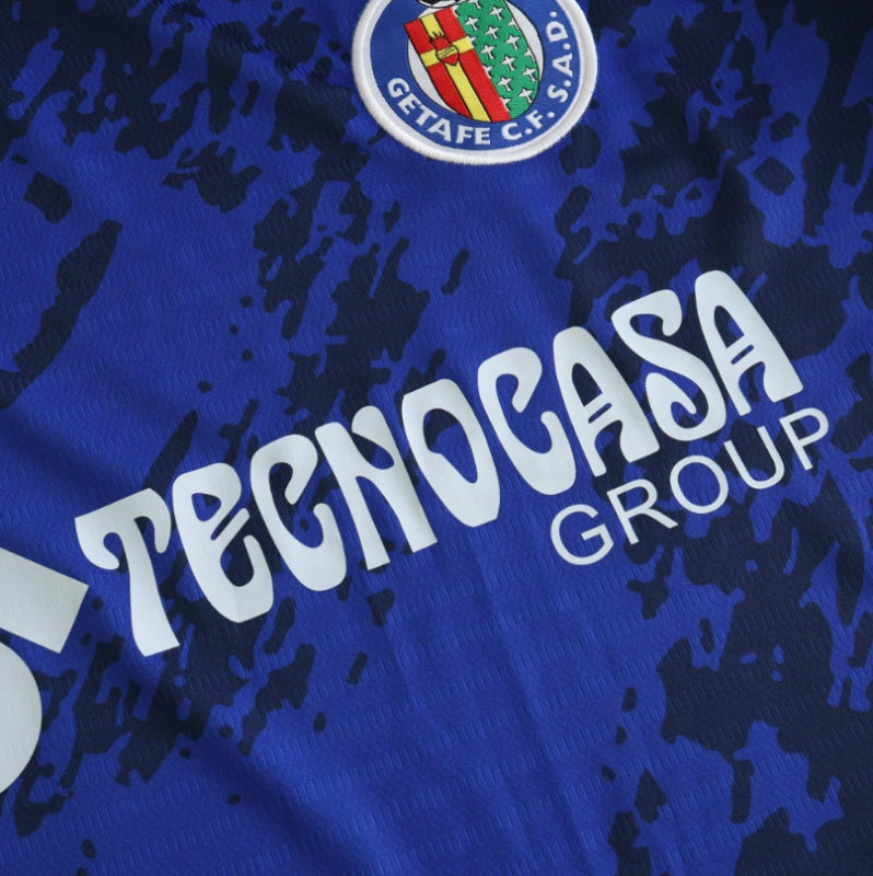 Getafe 24/25 Home Kit