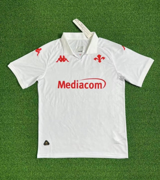 Fiorentina 24/25 Away Kit