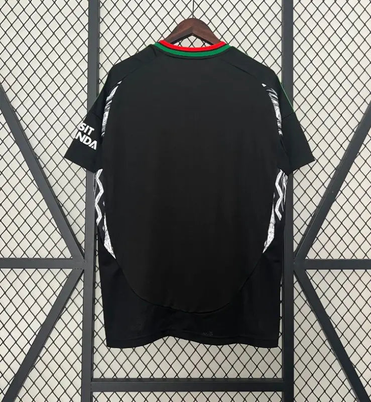 Arsenal 24/25 Away Kit