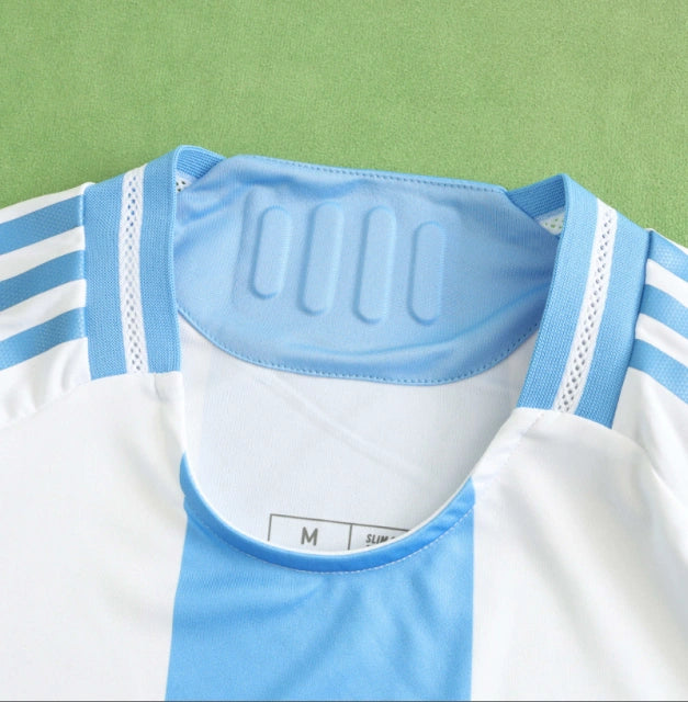 Argentina 2024 home jersey